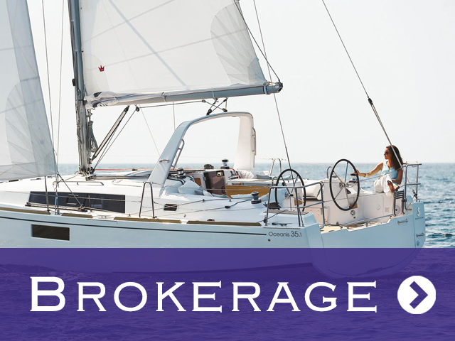 Brokerage Call to Action Button